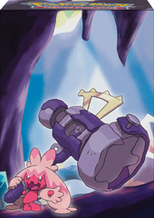 Ultra Pro - Pokemon Full View Deck Box - Tinkaton